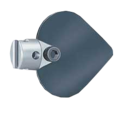RIDGID T-107 Spade Cutter