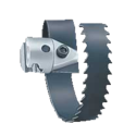 RIDGID T-111 Spiral Sawtooth Cutte