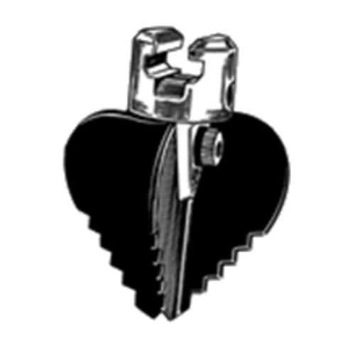 RIDGID T-113 Spear 4-Blade Cutter