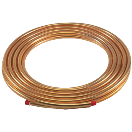 1/8" Refrigeration Tube