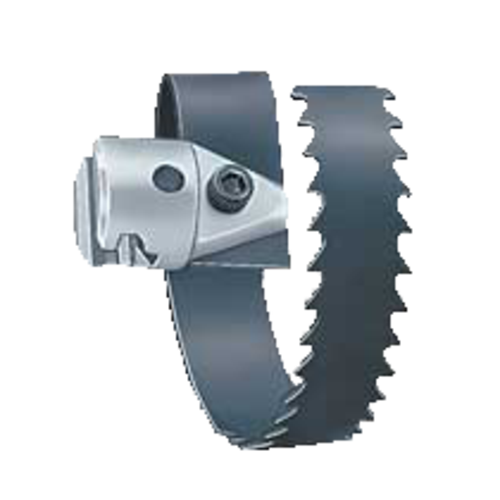 RIDGID T-208 Spiral Cutter