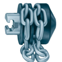 RIDGID T-216 Chain Knocker