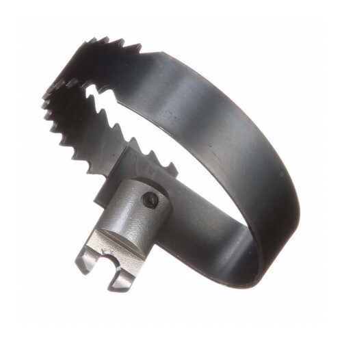 RIDGID T-408 Sawtooth Cutter