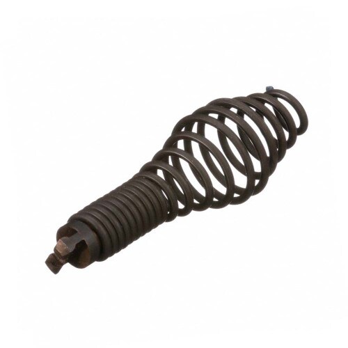 RIDGID T-409 Heavy-Duty Bulb Auger