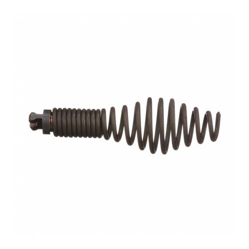 RIDGID T-409 Heavy-Duty Bulb Auger