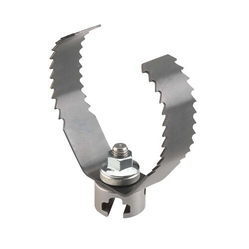 RIDGID T-50-2 Sharktooth Cutter
