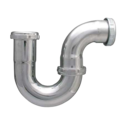 1-1/4" Repair P-Trap