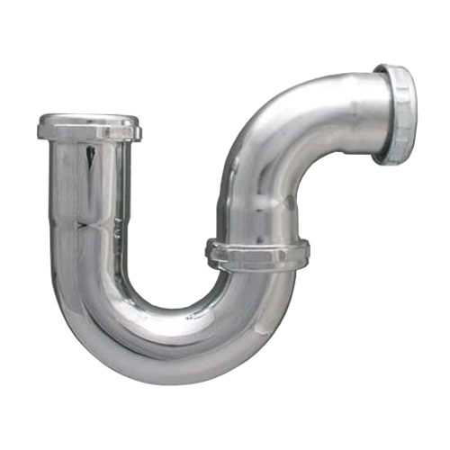 1-1/4" Repair P-Trap