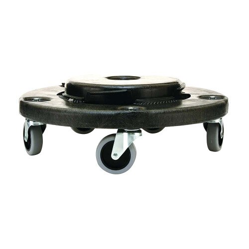 RUBBERMAID 2640 Brute Trash Can Do