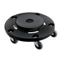 RUBBERMAID 2640 Brute Trash Can Do