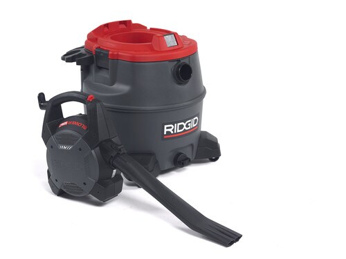 RIDGID 62723, RT1600, 16 Gallon We