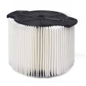 RIDGID VF3500 3-Layer Pleated Filt