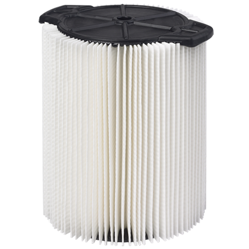 RIDGID 72947, Wet Vac Paper Filter