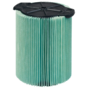 RIDGID 97457, Wet Vac Hepa Filter
