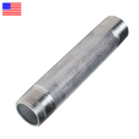 1/2" x 5-1/2" Stainless Steel 304