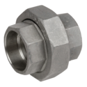 1-1/4" Stainless Steel Union