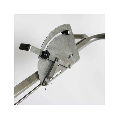 Commercial Heavy-Duty 100 lb Broad