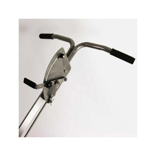 Commercial Heavy-Duty 100 lb Broad