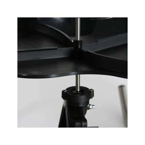 Commercial Heavy-Duty 100 lb Broad