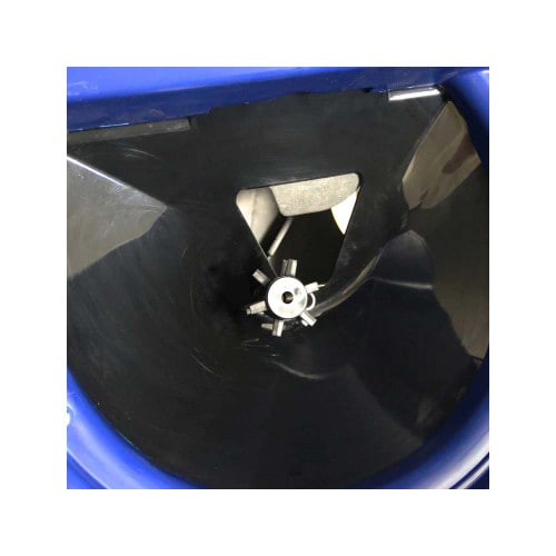 Commercial Heavy-Duty 100 lb Broad