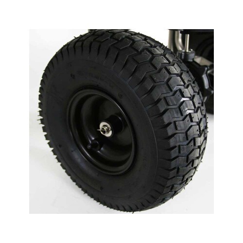 Commercial Heavy-Duty 100 lb Broad