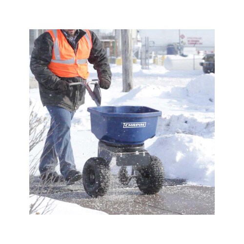 Commercial Heavy-Duty 100 lb Broad