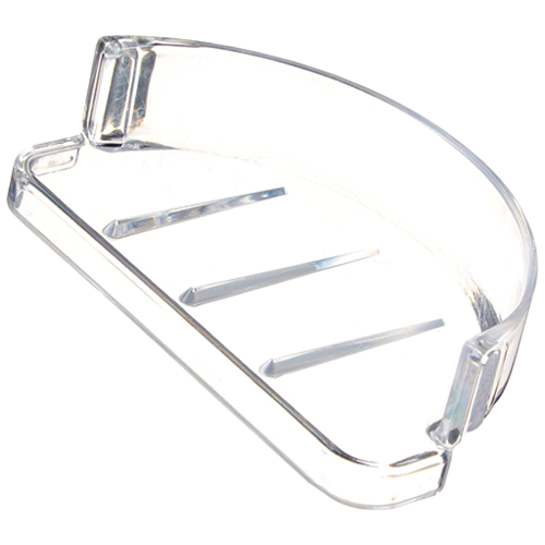 Replacement Plastic Soap Dish