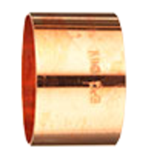 1-1/2" Copper DWV Repair Coupling