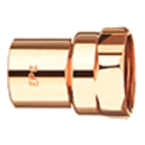 1/8" Copper Female Adapter