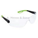 Frameless Safety Glasses