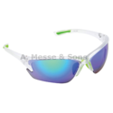 Safety Glasses Mirrored