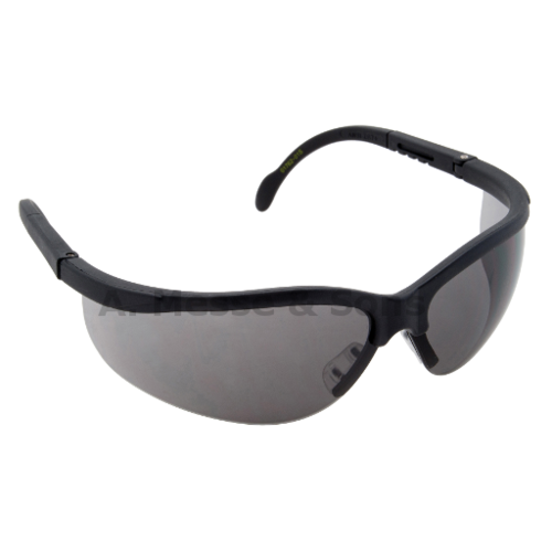 Safety Glasses Smoke