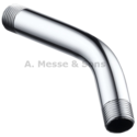6" Shower Arm