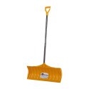 Pusher Snow Shovel
