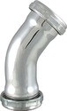 1-1/4" Slip Joint 45° Elbow