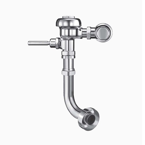 SLOAN ROYAL 120-3.5 Rear Spud Manu