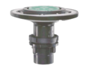 SLOAN ROYAL A-1041-A 1.6 GPF Diaph