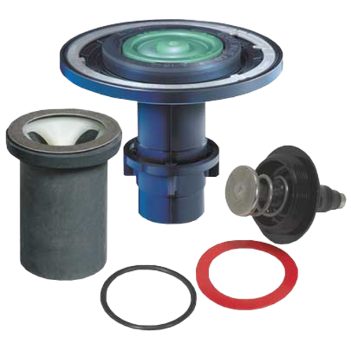 SLOAN ROYAL A-1102-A 3.5 GPF Perfo