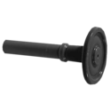 SLOAN A19Alcm Aux Valve Asm Closet