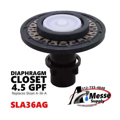 Generic Diaphragm Repair Kit Close