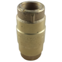 STRATAFLOW 2" Spring Check Valve