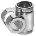 SLOAN DV1 Bedpan Diverter Valve B