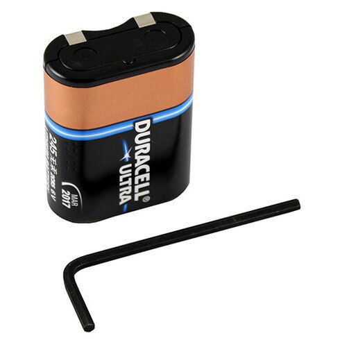 SLOAN EAF-1000 Battery Pack