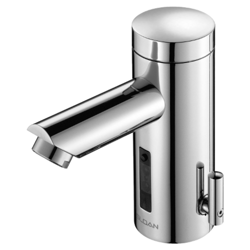 SLOAN EAF-250 LINO Sensored Lava