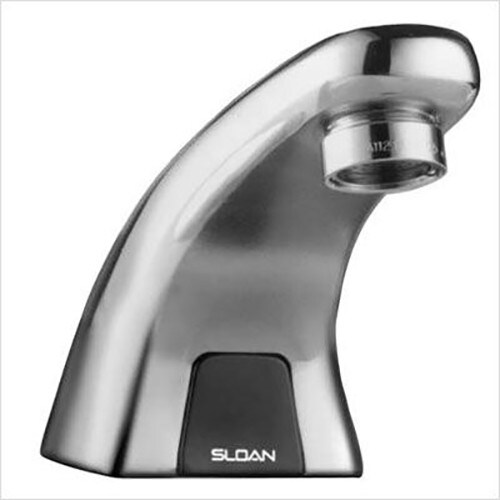 SLOAN EBF-615-8 Commercial Hands-F