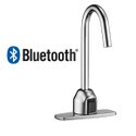 SLOAN EBF-750-4-BAT BluetoothSmar
