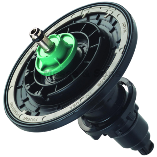 G2 Optima EBV-1023-A 0.5 GPF Urina