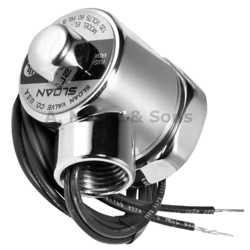 SLOAN EL-124-1 Solenoid Assembly