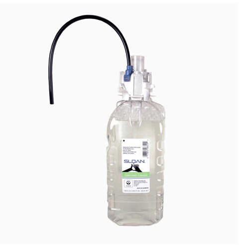 SLOAN ESD-325 Foam SOAP 1500ML Car