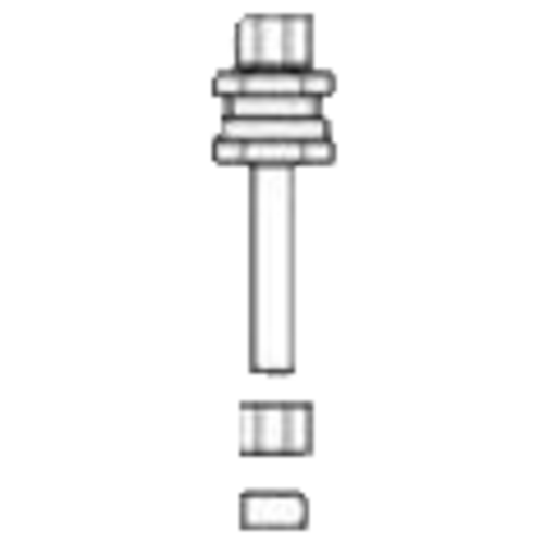 SLOAN ETF470-A Check-Valve-Assemb